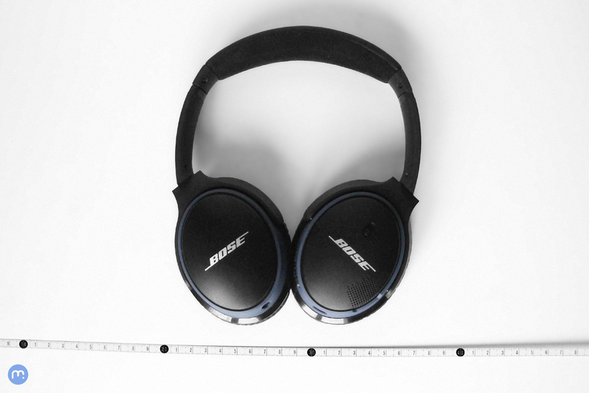 Bose SoundLink AE II