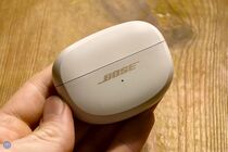 Bose Ultra Open Earbuds