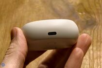 Bose Ultra Open Earbuds