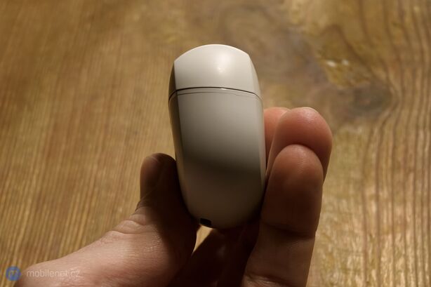 Bose Ultra Open Earbuds