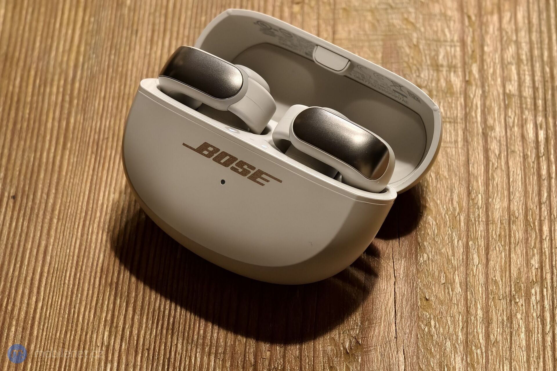 Bose Ultra Open Earbuds