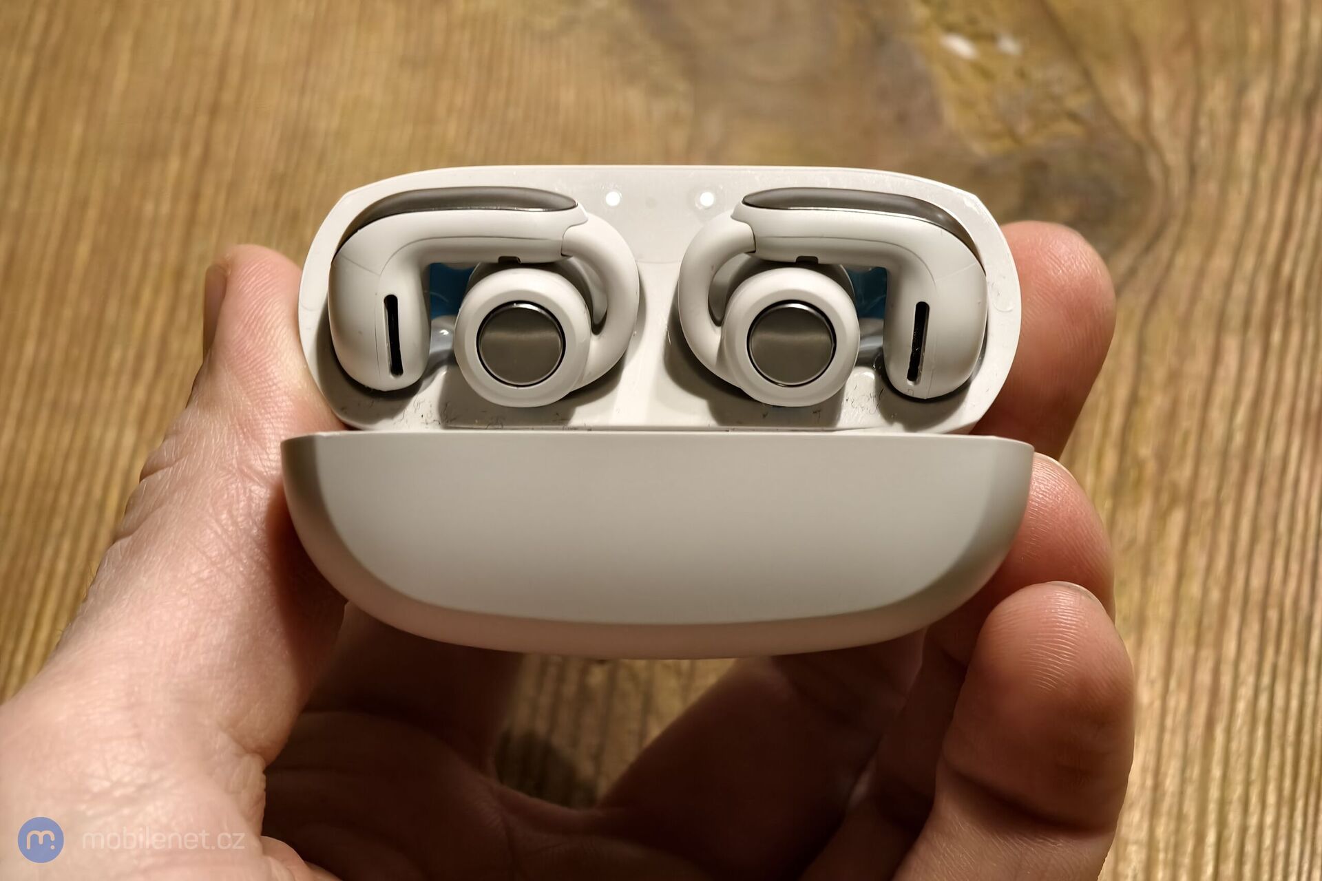 Bose Ultra Open Earbuds