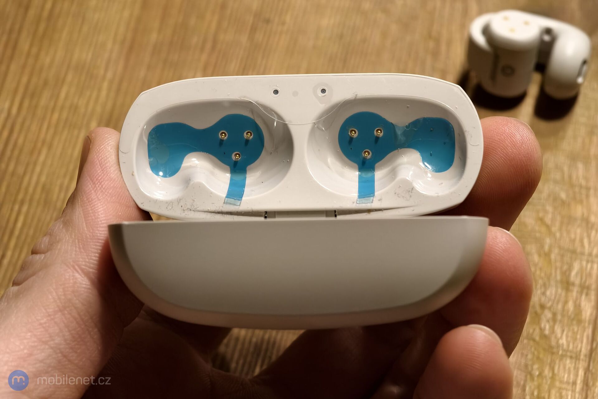 Bose Ultra Open Earbuds