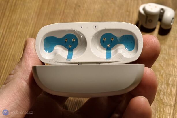 Bose Ultra Open Earbuds