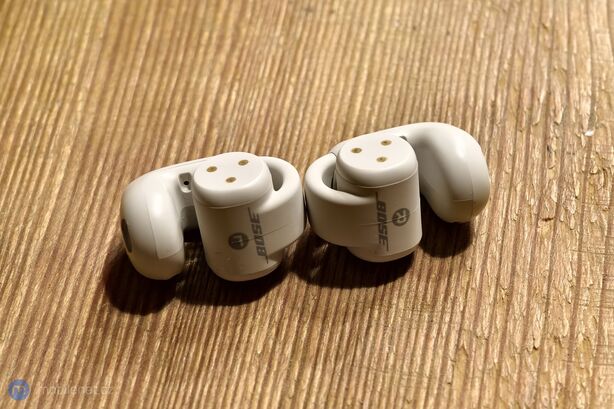 Bose Ultra Open Earbuds