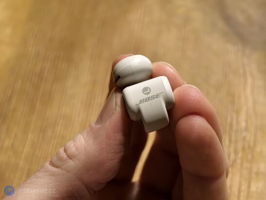 Bose Ultra Open Earbuds