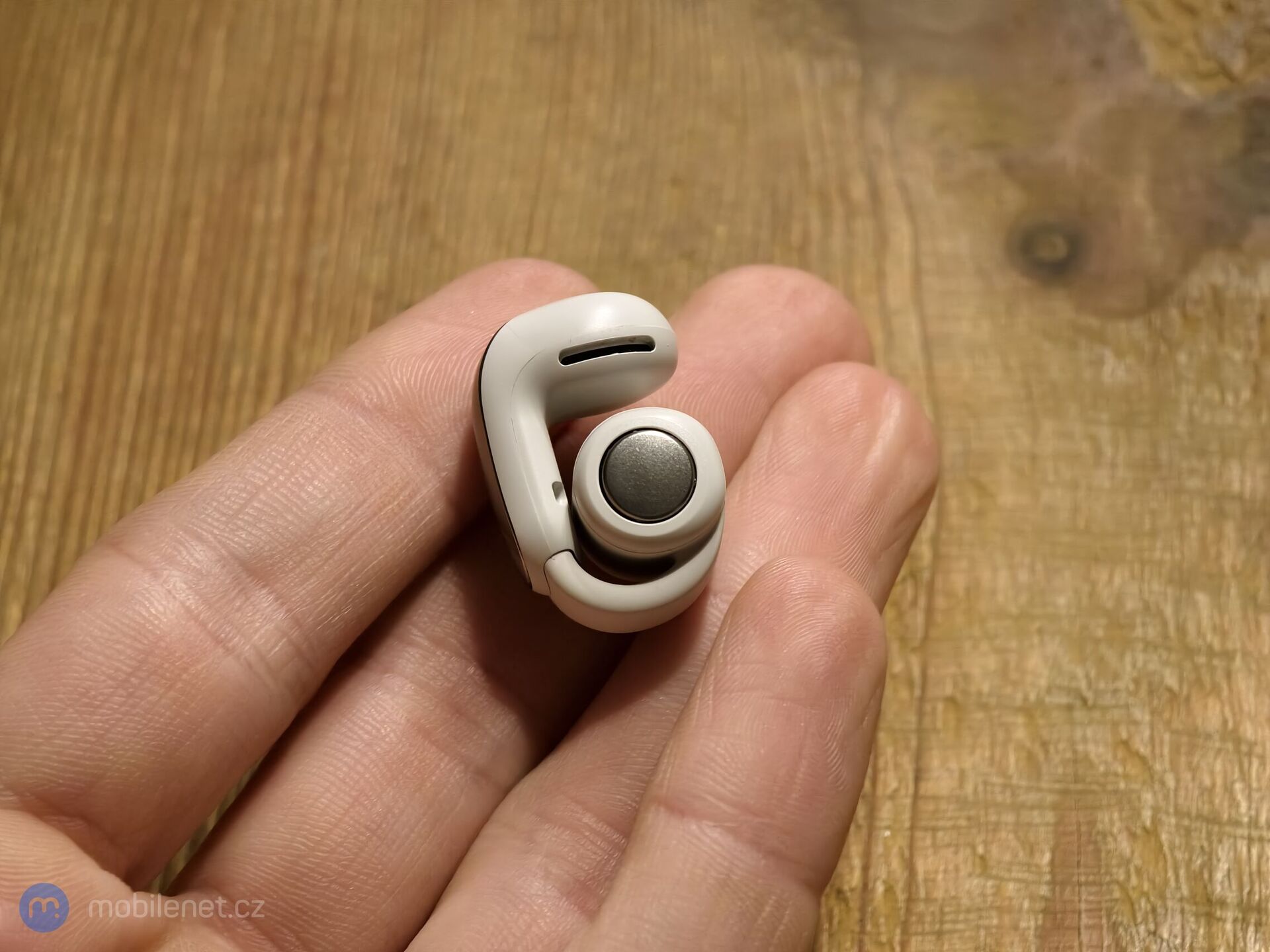 Bose Ultra Open Earbuds