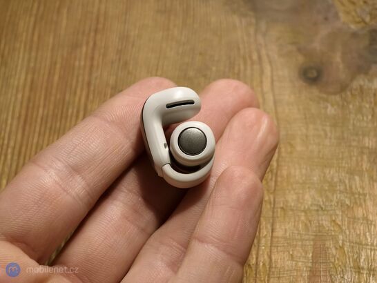 Bose Ultra Open Earbuds