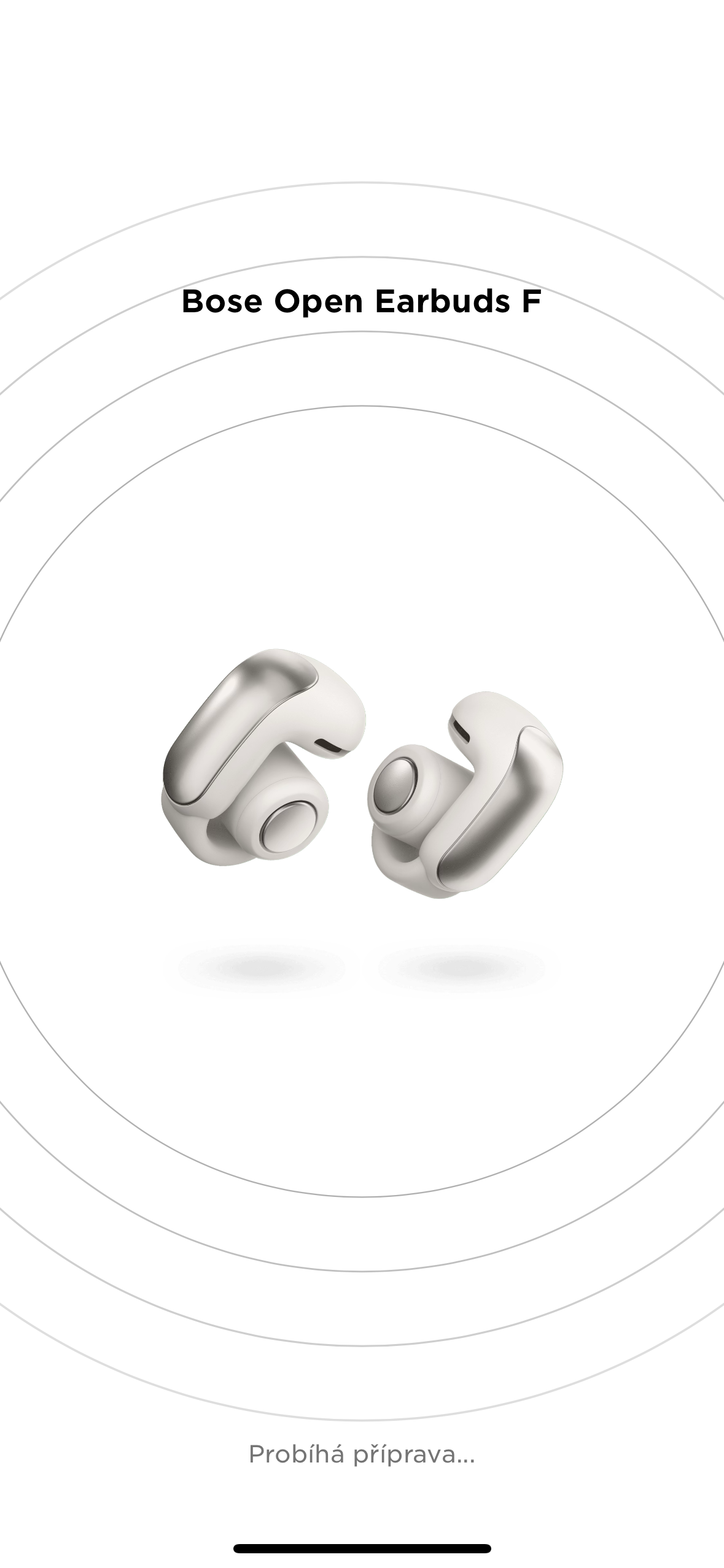 Bose Ultra Open Earbuds