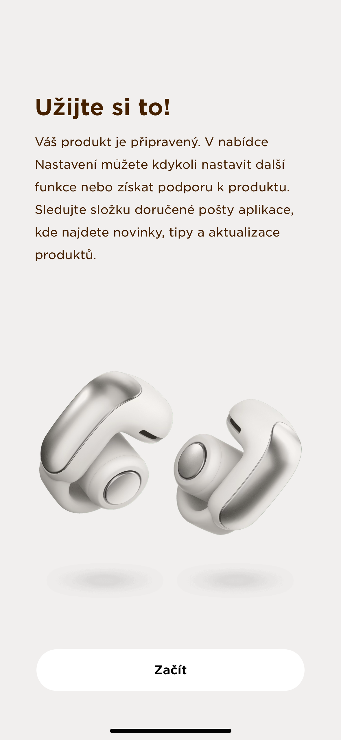 Bose Ultra Open Earbuds