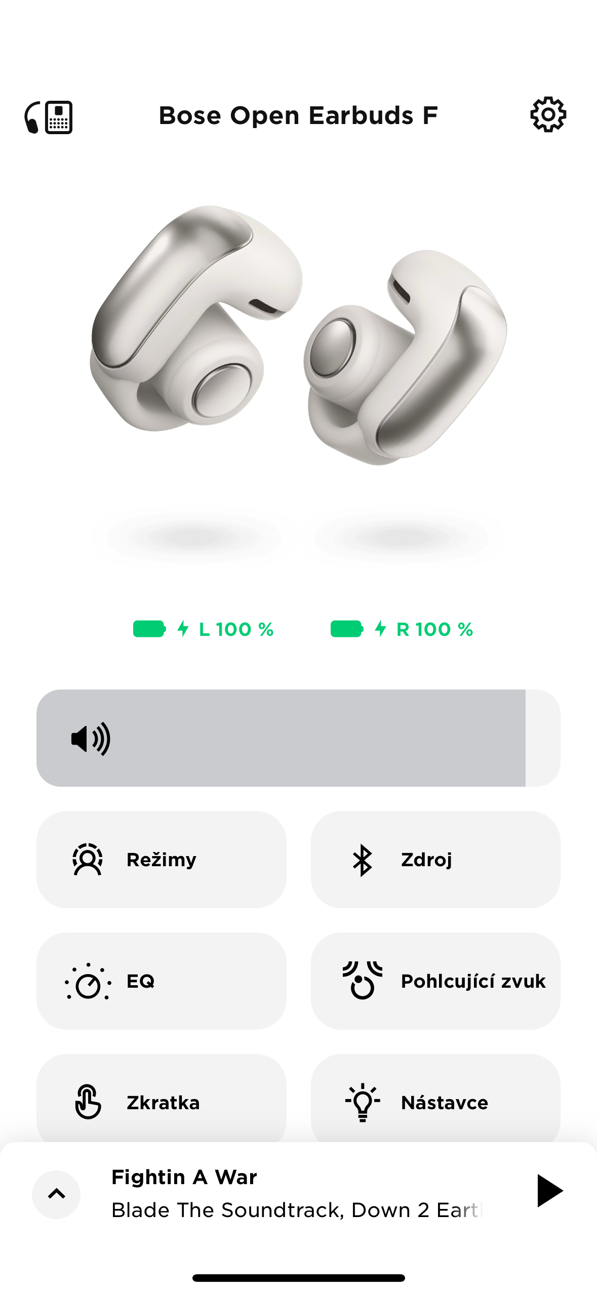 Bose Ultra Open Earbuds