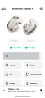 Bose Ultra Open Earbuds