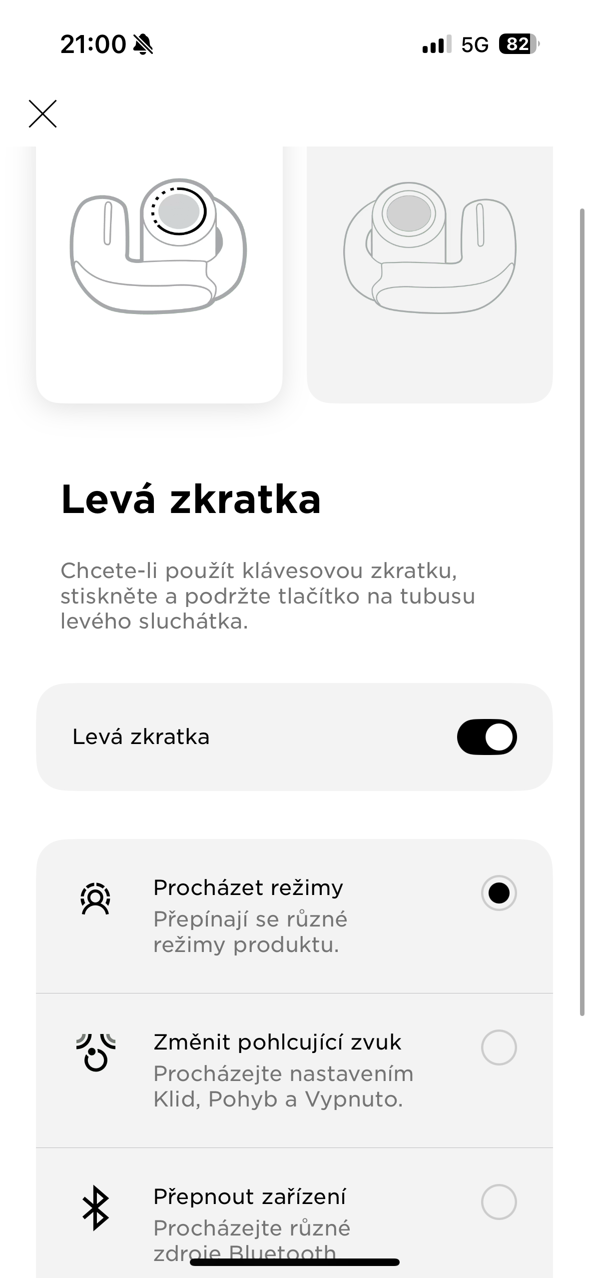 Bose Ultra Open Earbuds