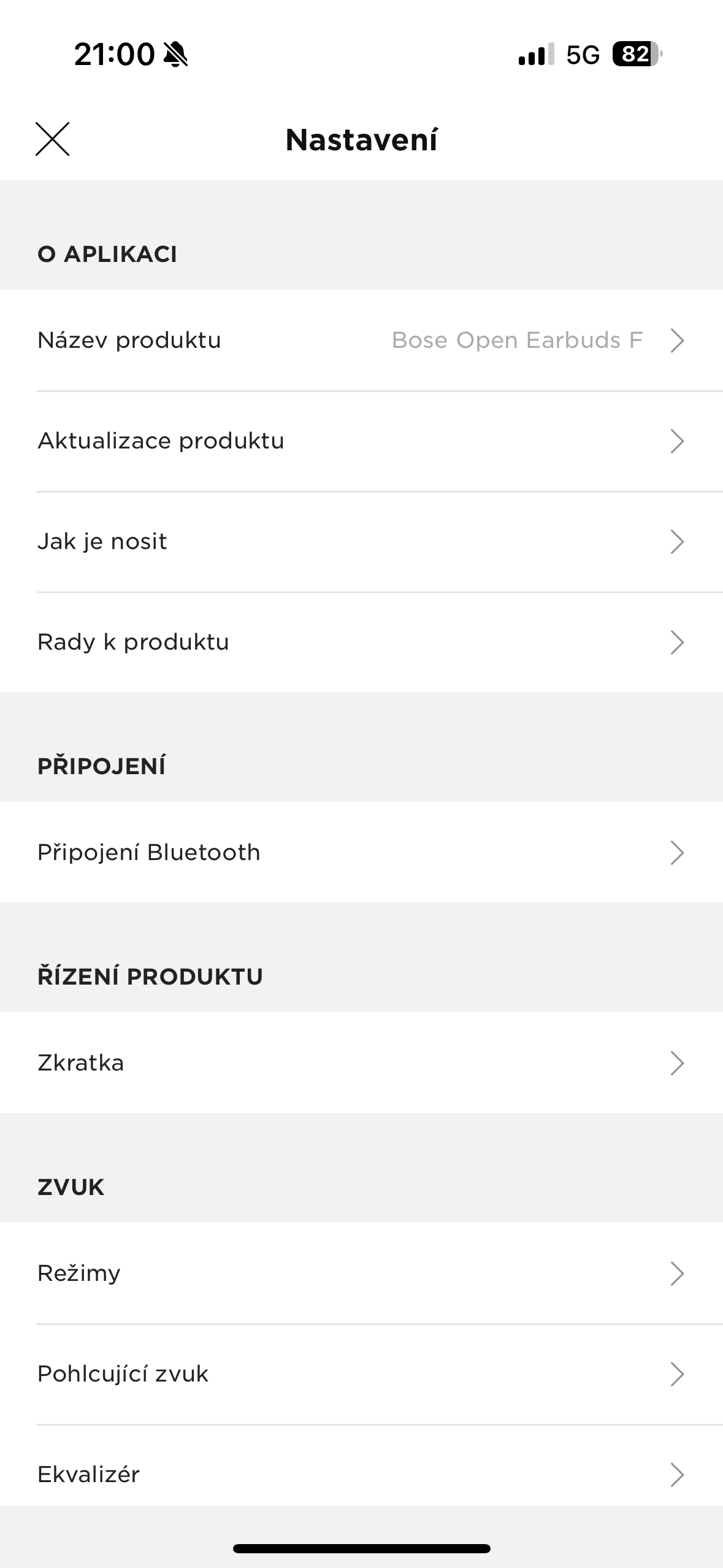 Bose Ultra Open Earbuds