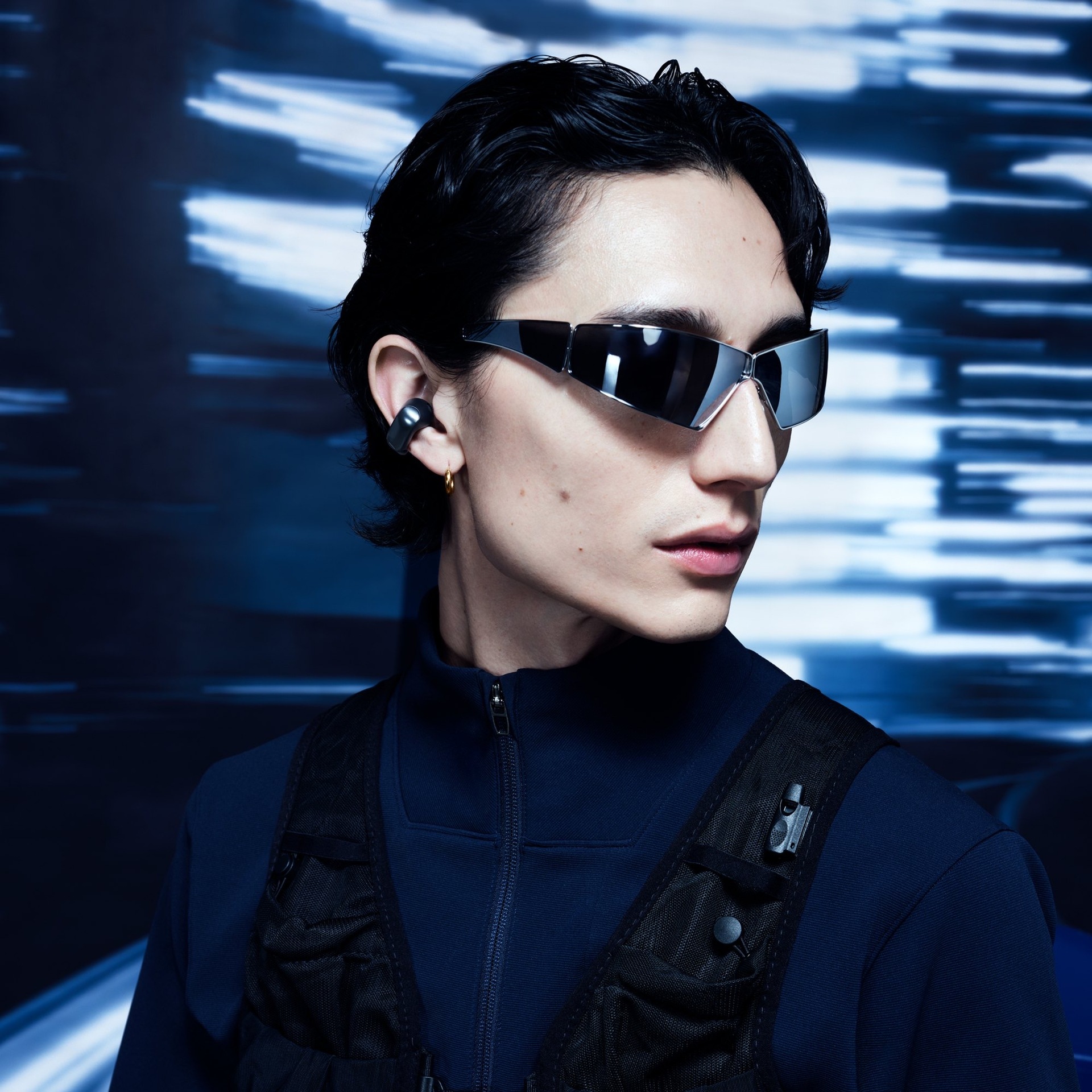 Bose Ultra Open Earbuds