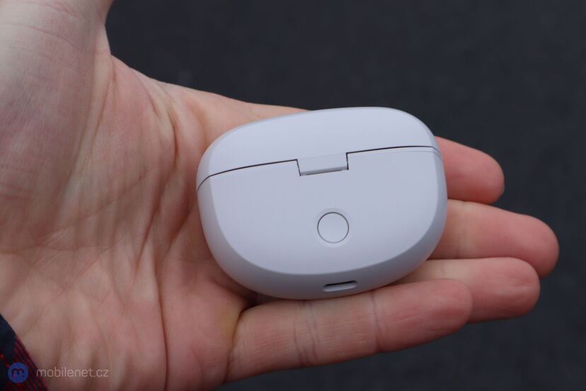 Bose Ultra Open Earbuds