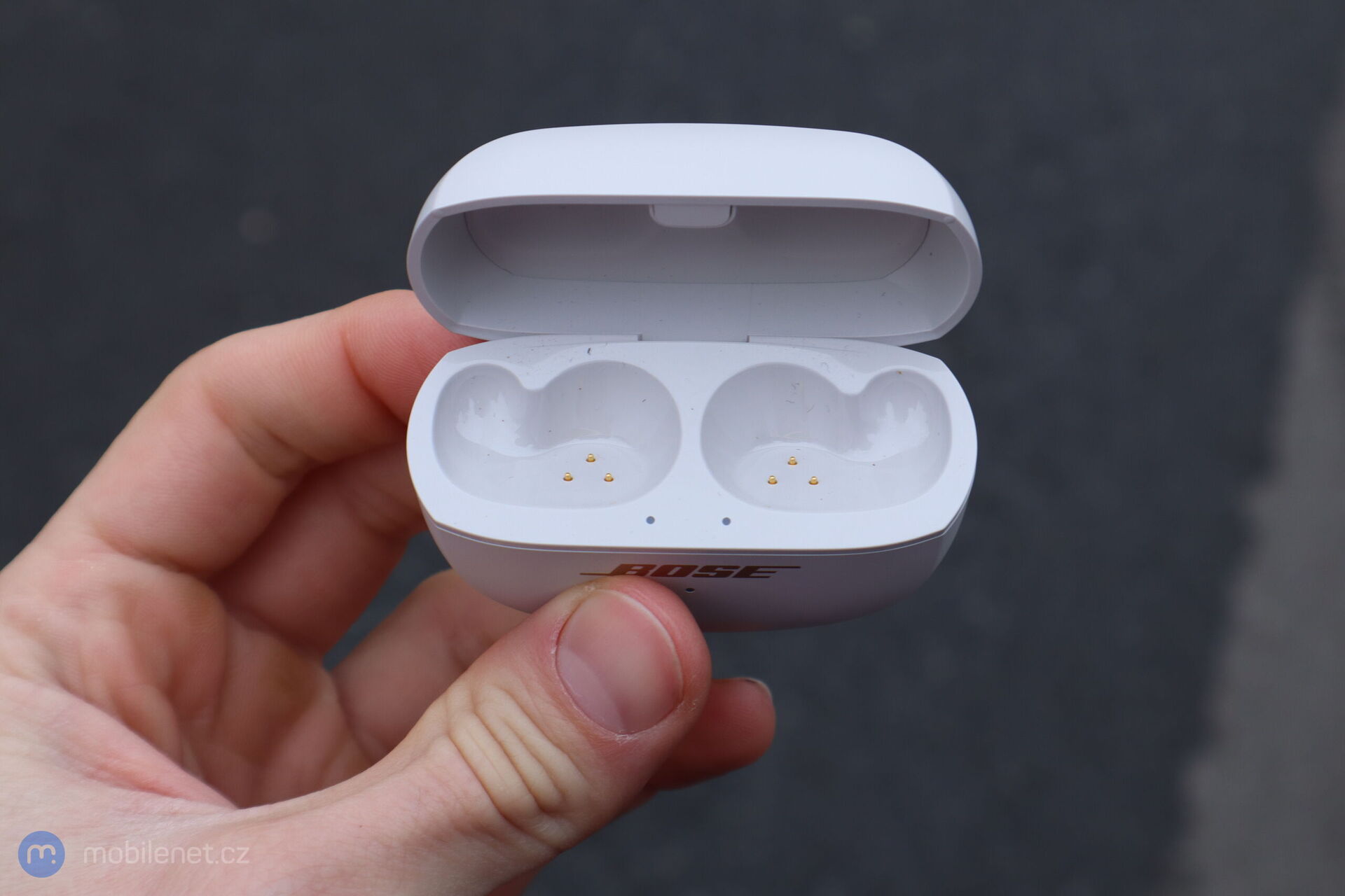 Bose Ultra Open Earbuds