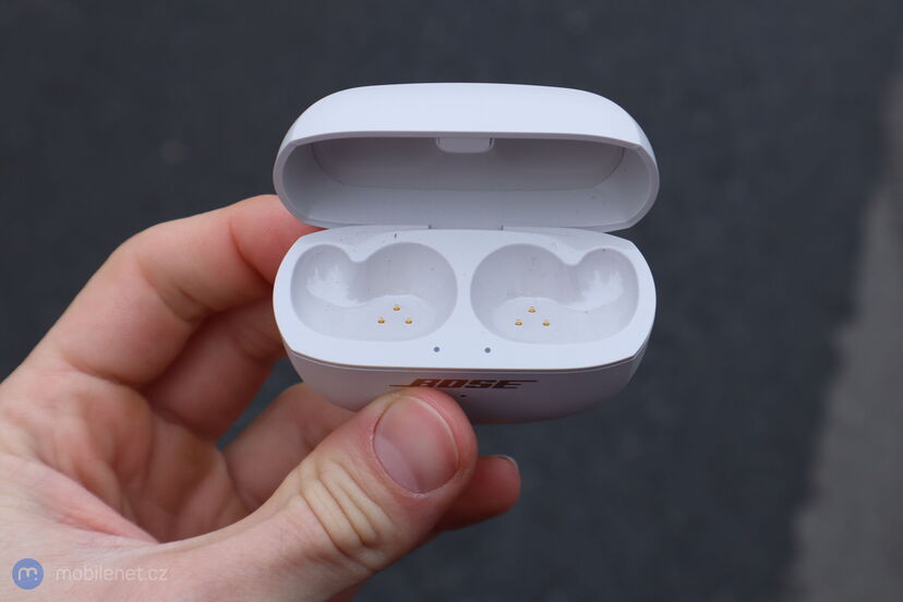 Bose Ultra Open Earbuds