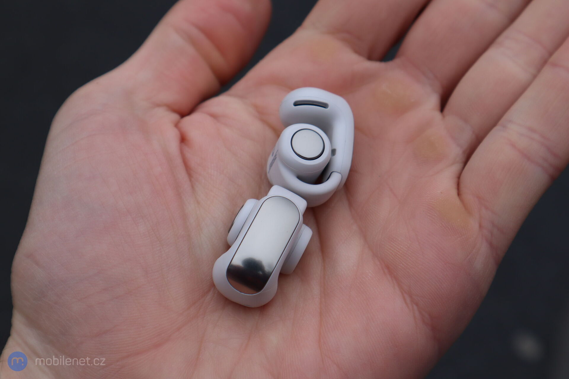 Bose Ultra Open Earbuds