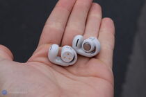 Bose Ultra Open Earbuds