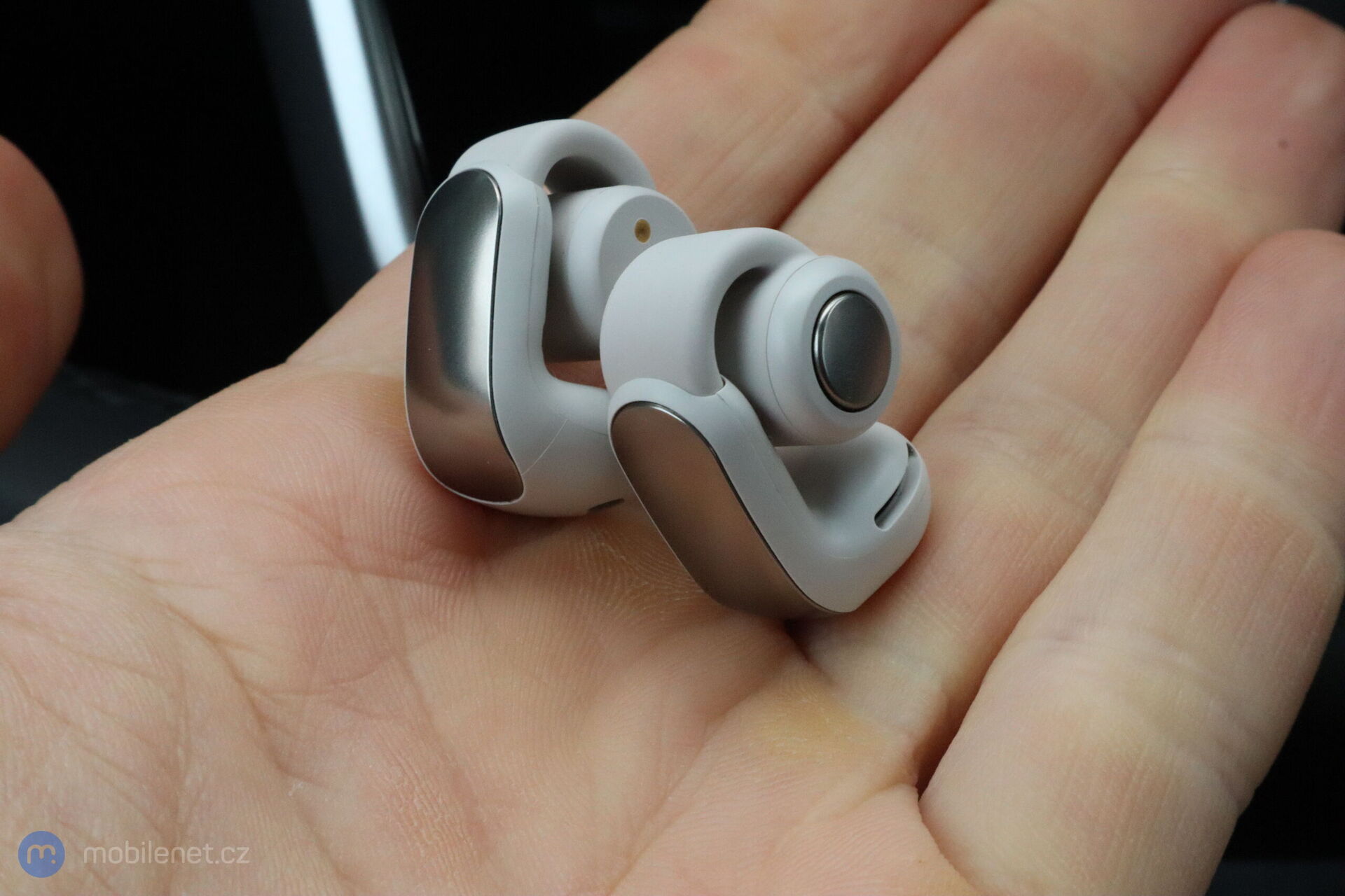 Bose Ultra Open Earbuds