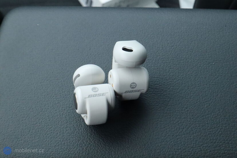 Bose Ultra Open Earbuds