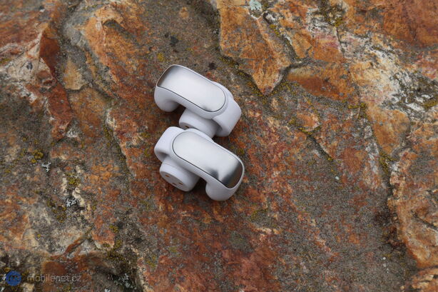 Bose Ultra Open Earbuds