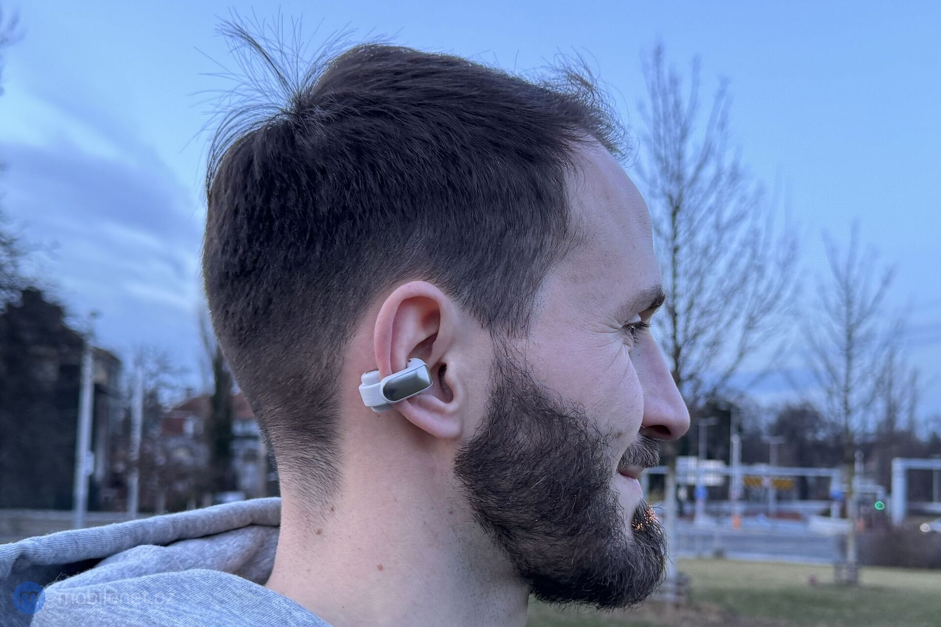 Bose Ultra Open Earbuds