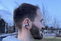 Bose Ultra Open Earbuds