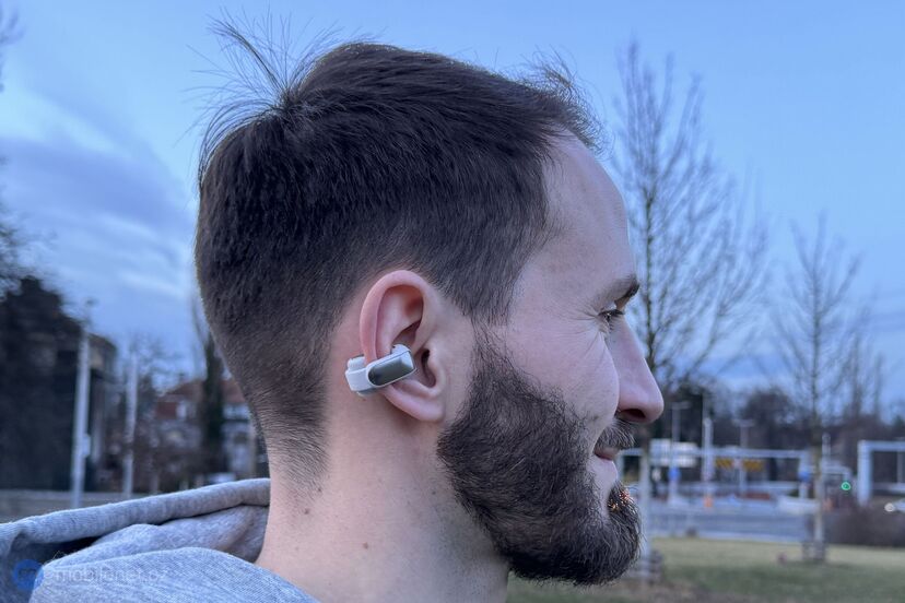 Bose Ultra Open Earbuds