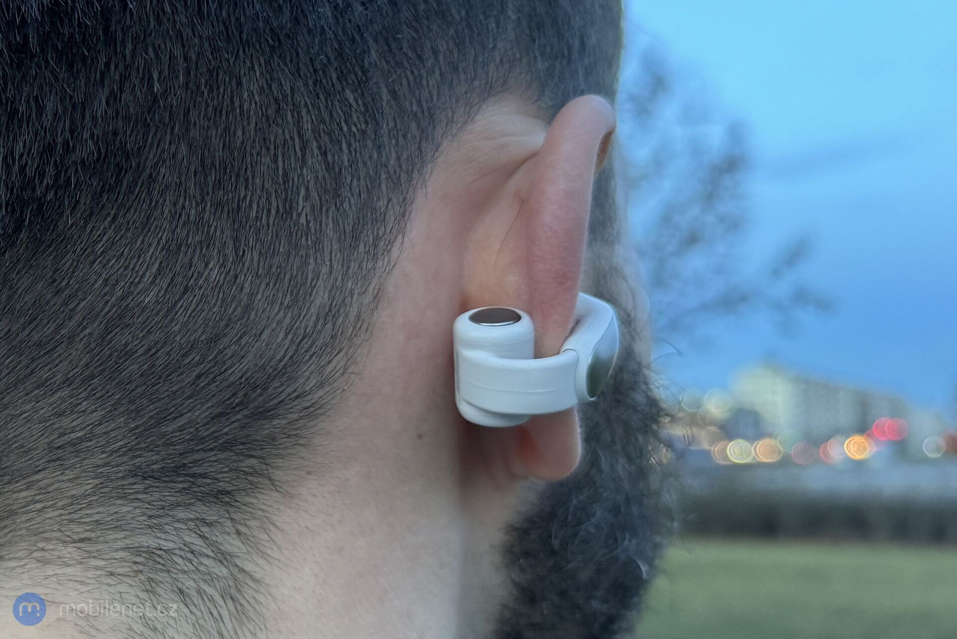 Bose Ultra Open Earbuds