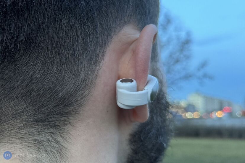 Bose Ultra Open Earbuds