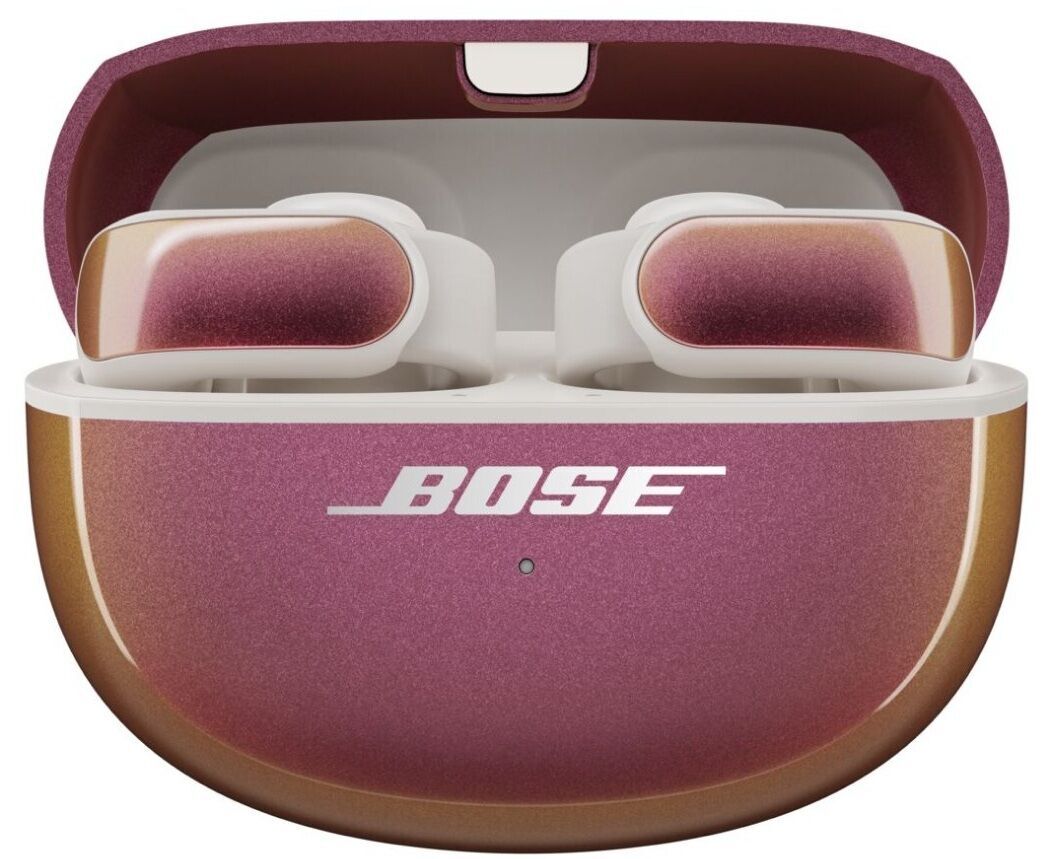 Bose Ultra Open Earbuds