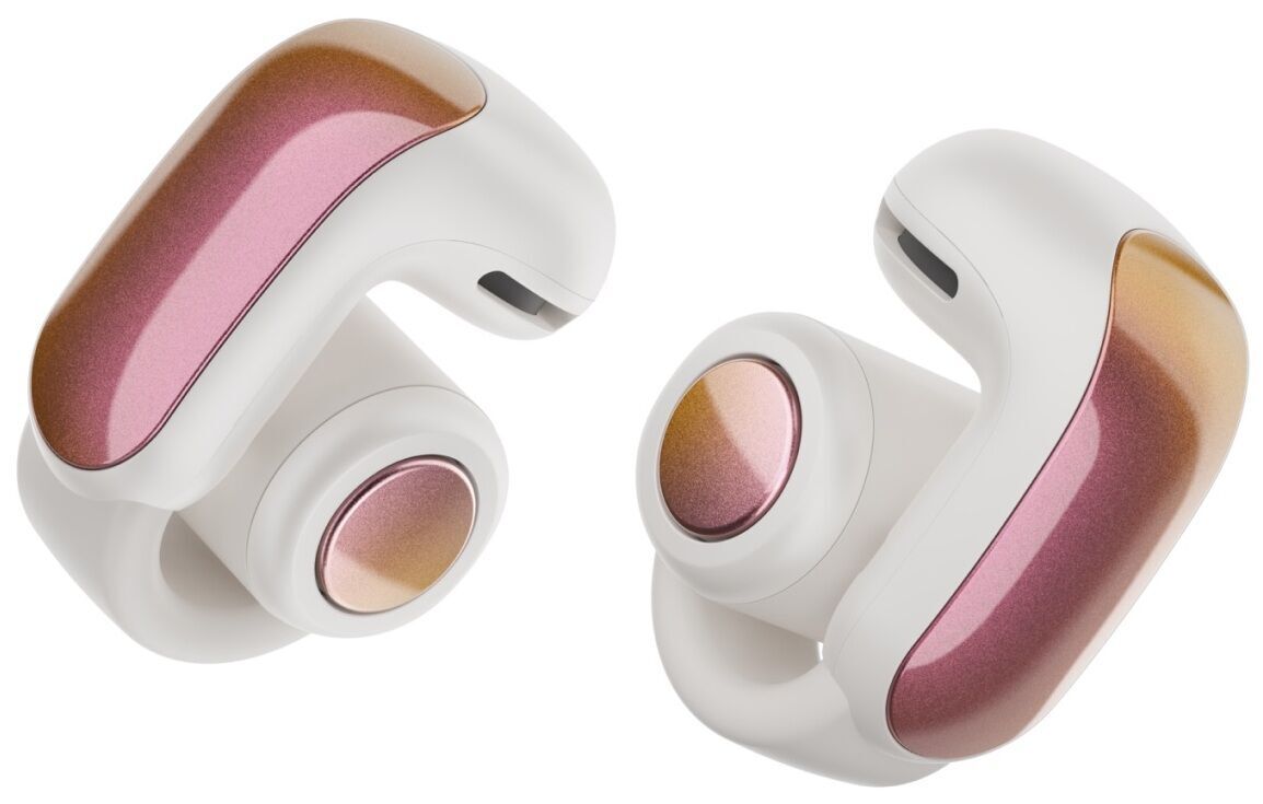 Bose Ultra Open Earbuds