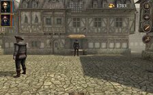 Brány Skeldalu: 7 Mágů