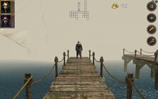 Brány Skeldalu: 7 Mágů