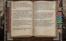 Brány Skeldalu: 7 Mágů