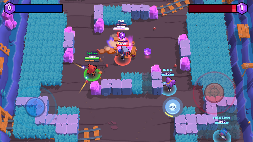 Brawl Stars