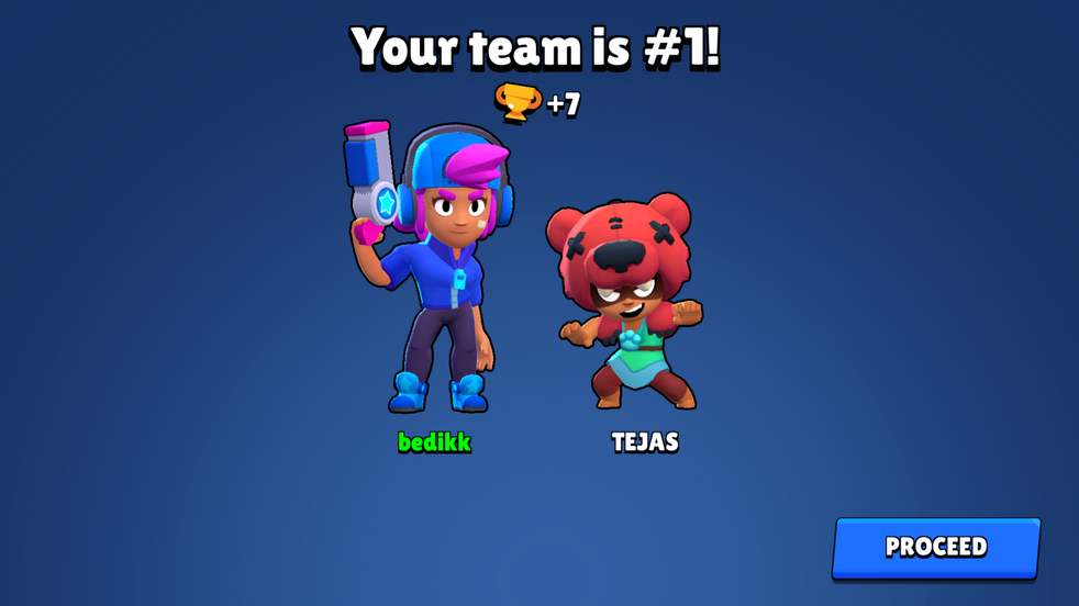 Brawl Stars