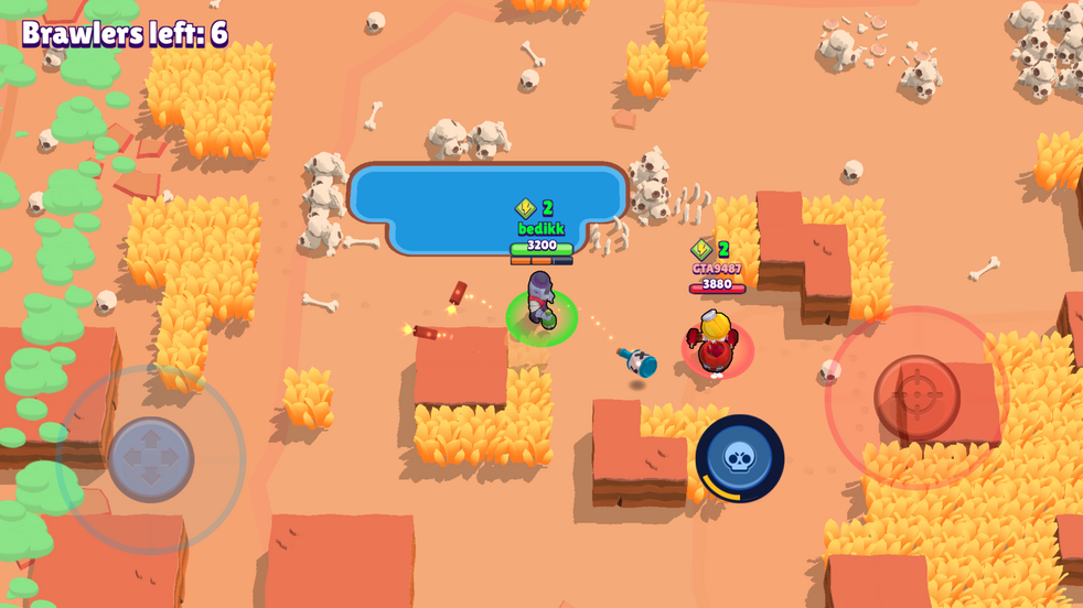 Brawl Stars