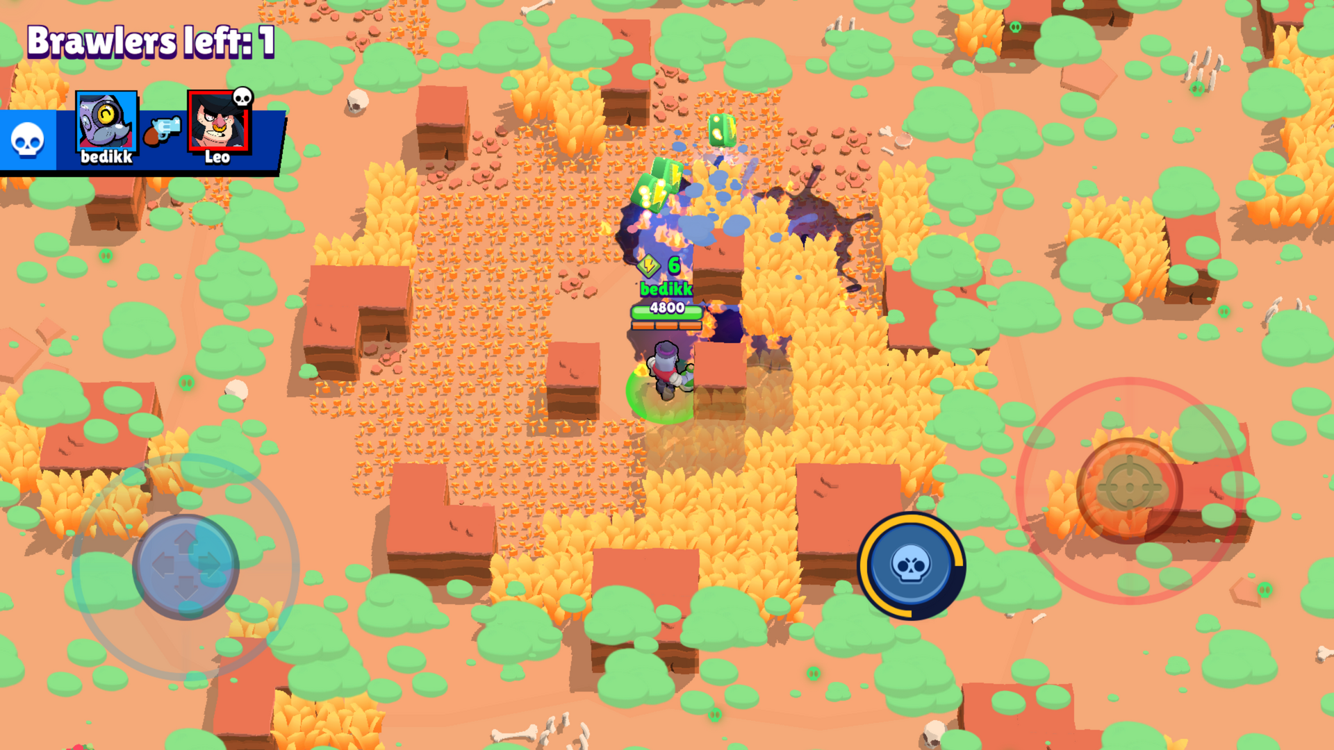 Brawl Stars