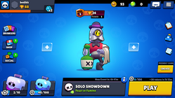 Brawl Stars