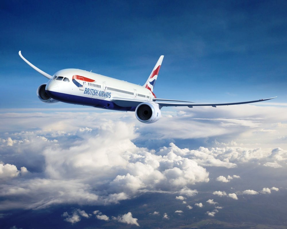 British Airways