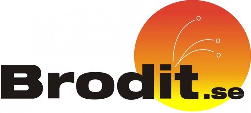 Brodit logo