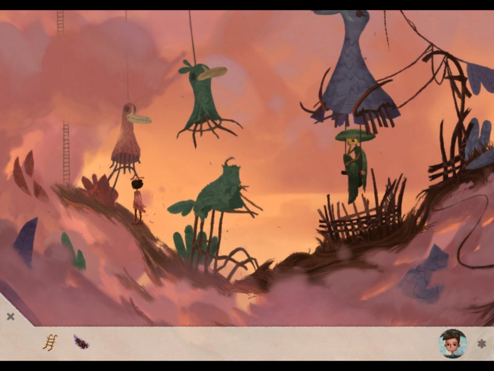 Broken Age