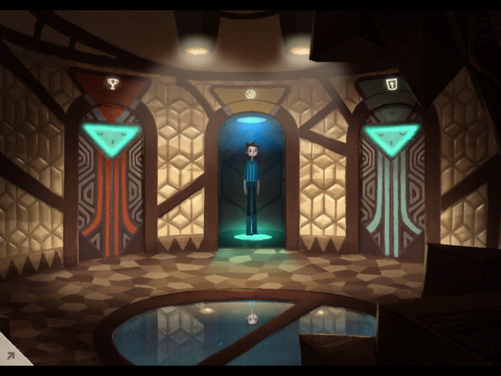 Broken Age