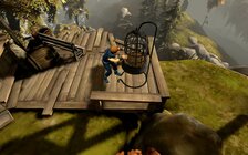 Brothers: A Tale of Two Sons