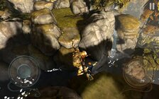 Brothers: A Tale of Two Sons