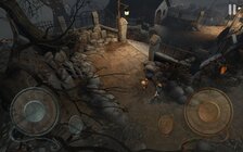 Brothers: A Tale of Two Sons