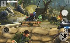 Brothers in Arms 3: Sons of War